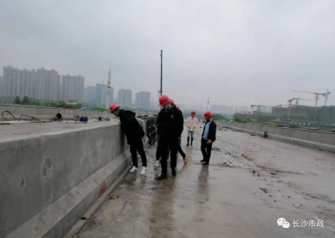 市政要聞|強化督查督導(dǎo)，狠抓整改落實